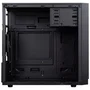 Hiditec Q5 Pro Caja Mini Torre Micro ATX con USB 3.1 Type-C y Lector de Tarjetas